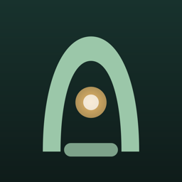 Aevori app icon