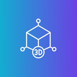 AR Sales Vision app icon