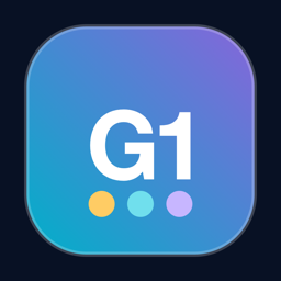 G1 Mechanics Lab app icon