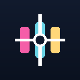 Movaira app icon