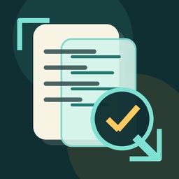 Nivra Scan: PDF & OCR app icon