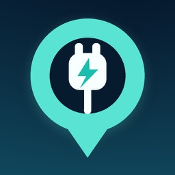 Volnavi: EV Charge Map app icon