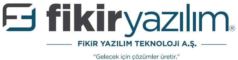 Fikir Yazilim Logo